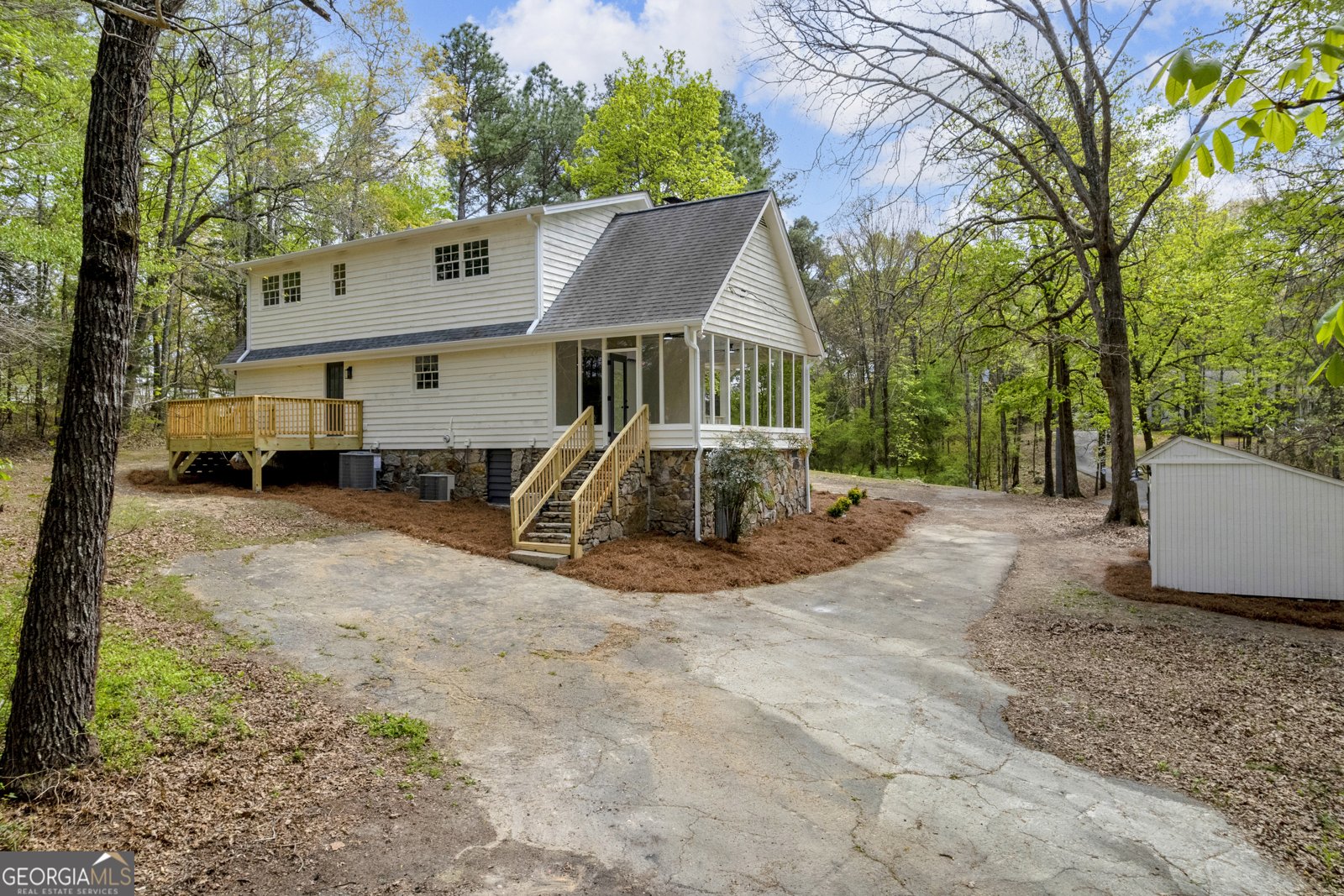 271 McCowan Circle Rockmart - Photo 52