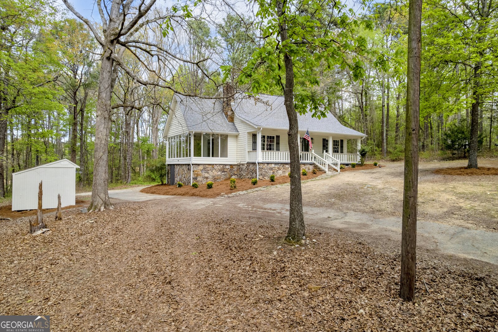 271 McCowan Circle Rockmart - Photo 58