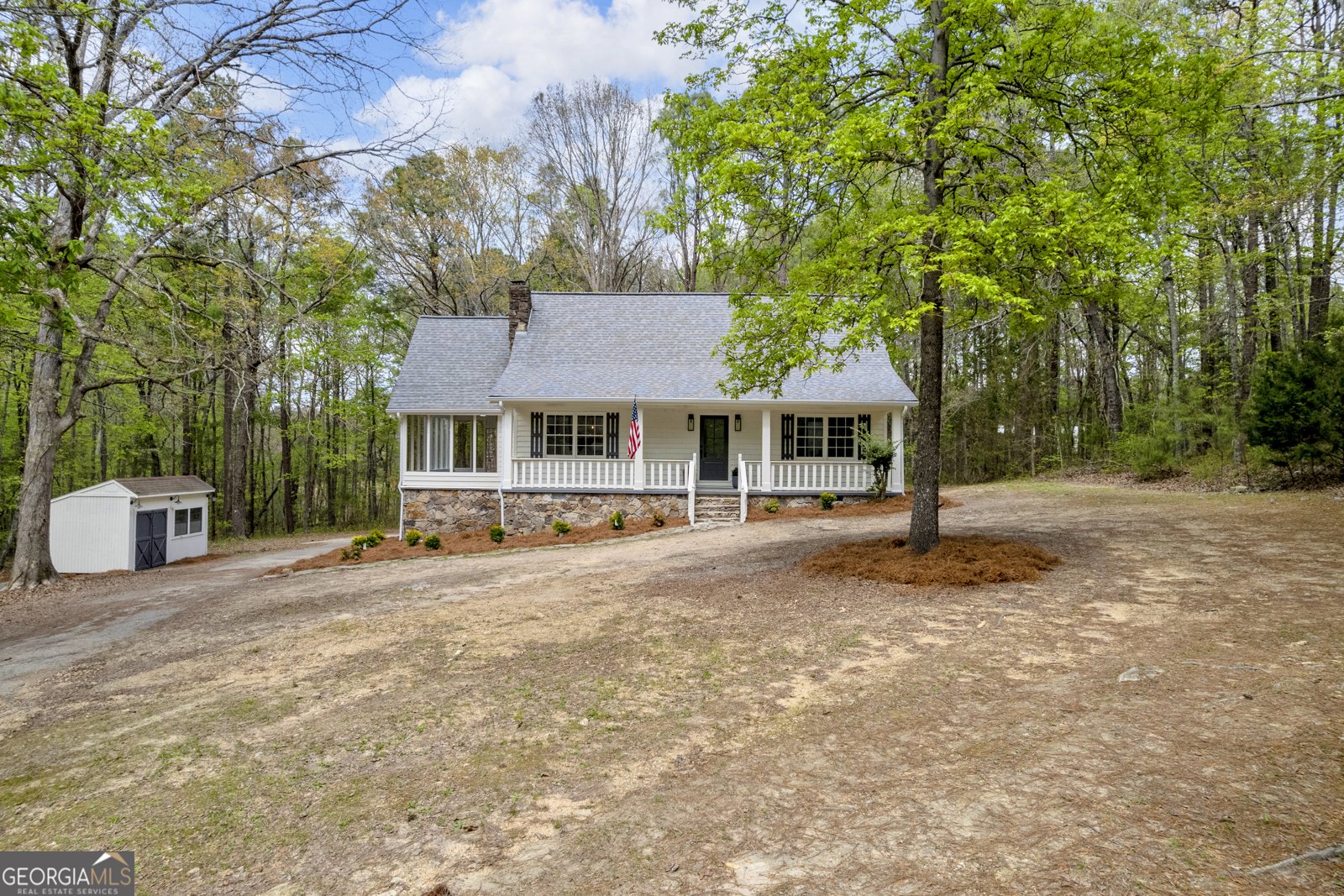 271 McCowan Circle Rockmart - Photo 59