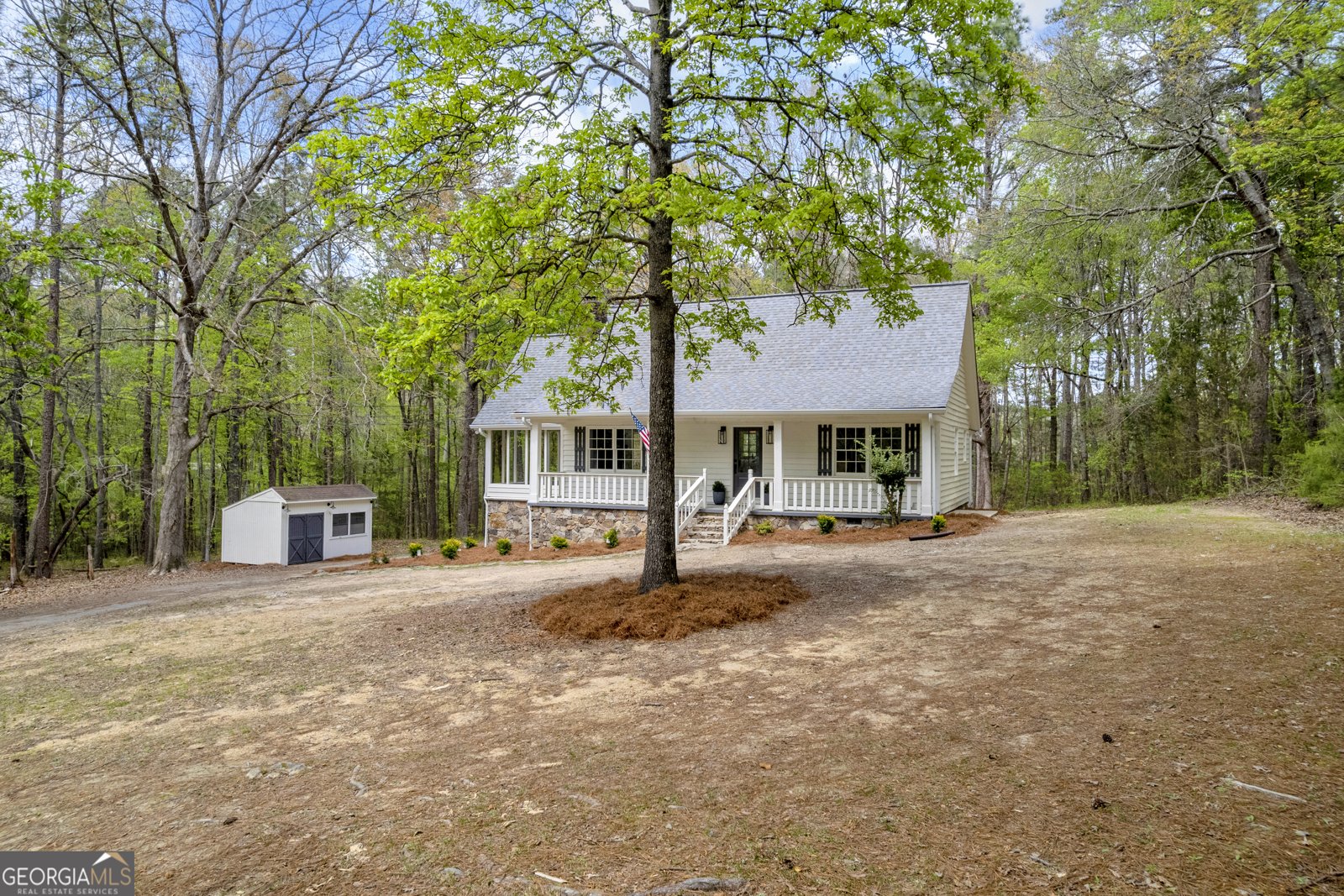 271 McCowan Circle Rockmart - Photo 60