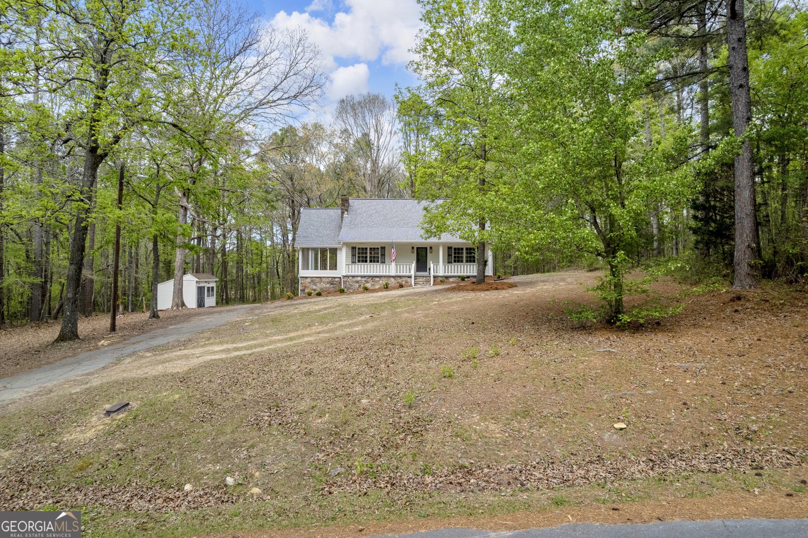 271 McCowan Circle Rockmart - Photo 61