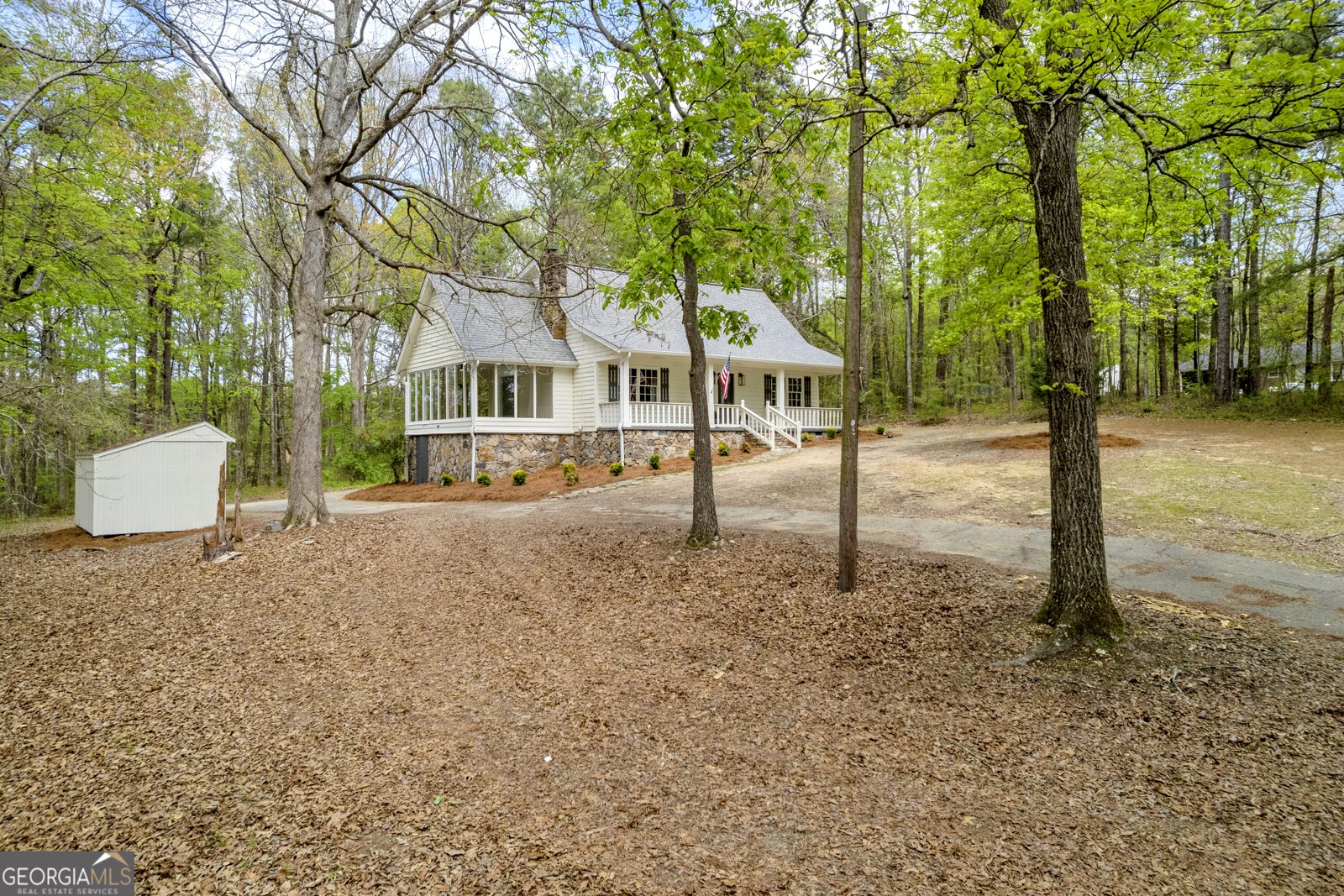 271 McCowan Circle Rockmart - Photo 62