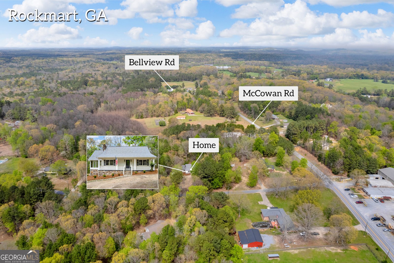 271 McCowan Circle Rockmart - Photo 65