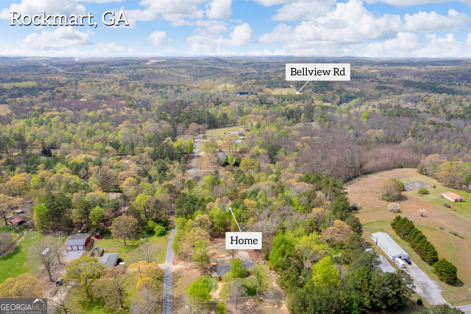 271 McCowan Circle Rockmart - Photo 66