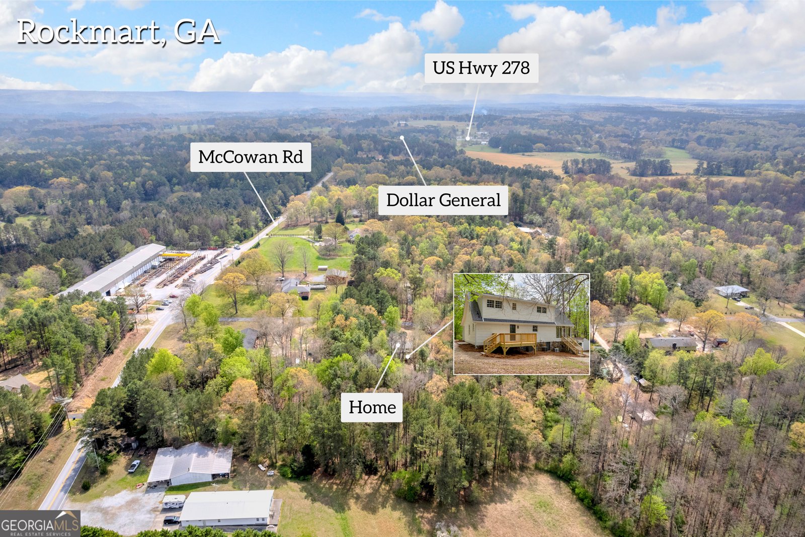 271 McCowan Circle Rockmart - Photo 67