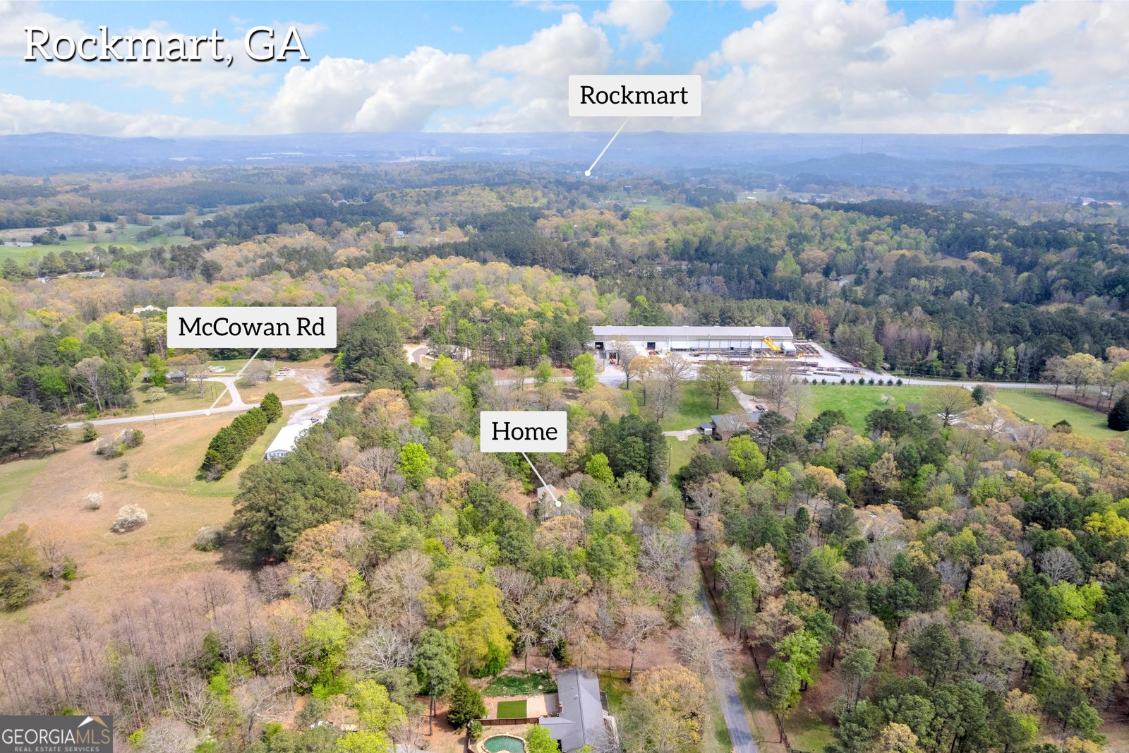 271 McCowan Circle Rockmart - Photo 68