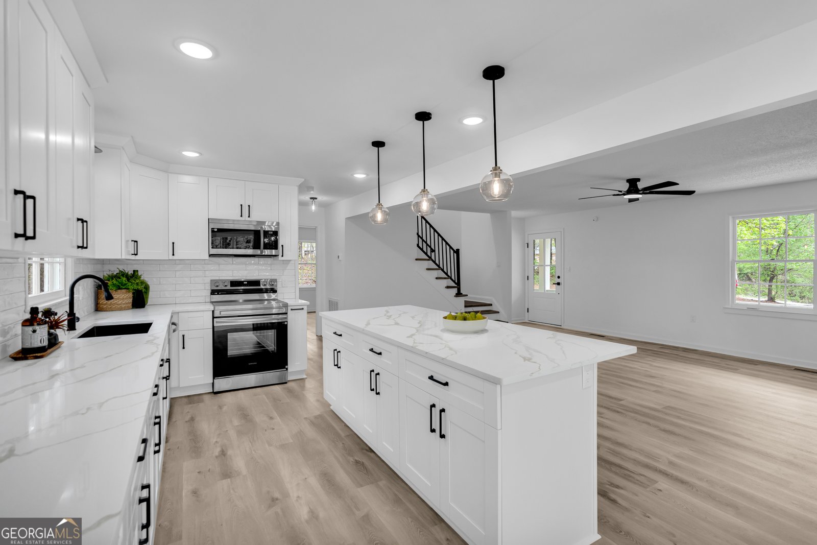 271 McCowan Circle Rockmart - Photo 8