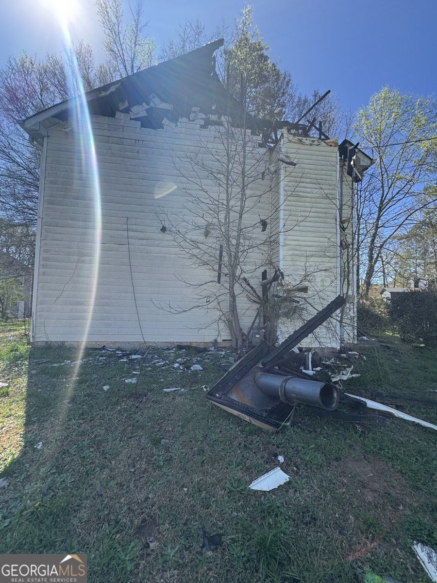 3348 Glen Hollow Drive Rex - Photo 6