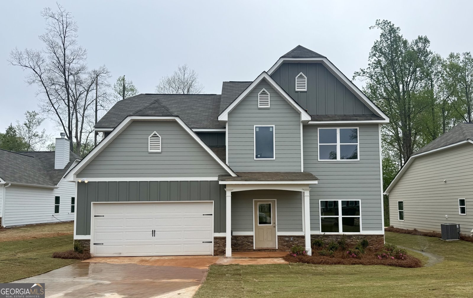 505 Charleston Place Villa Rica - Photo 1