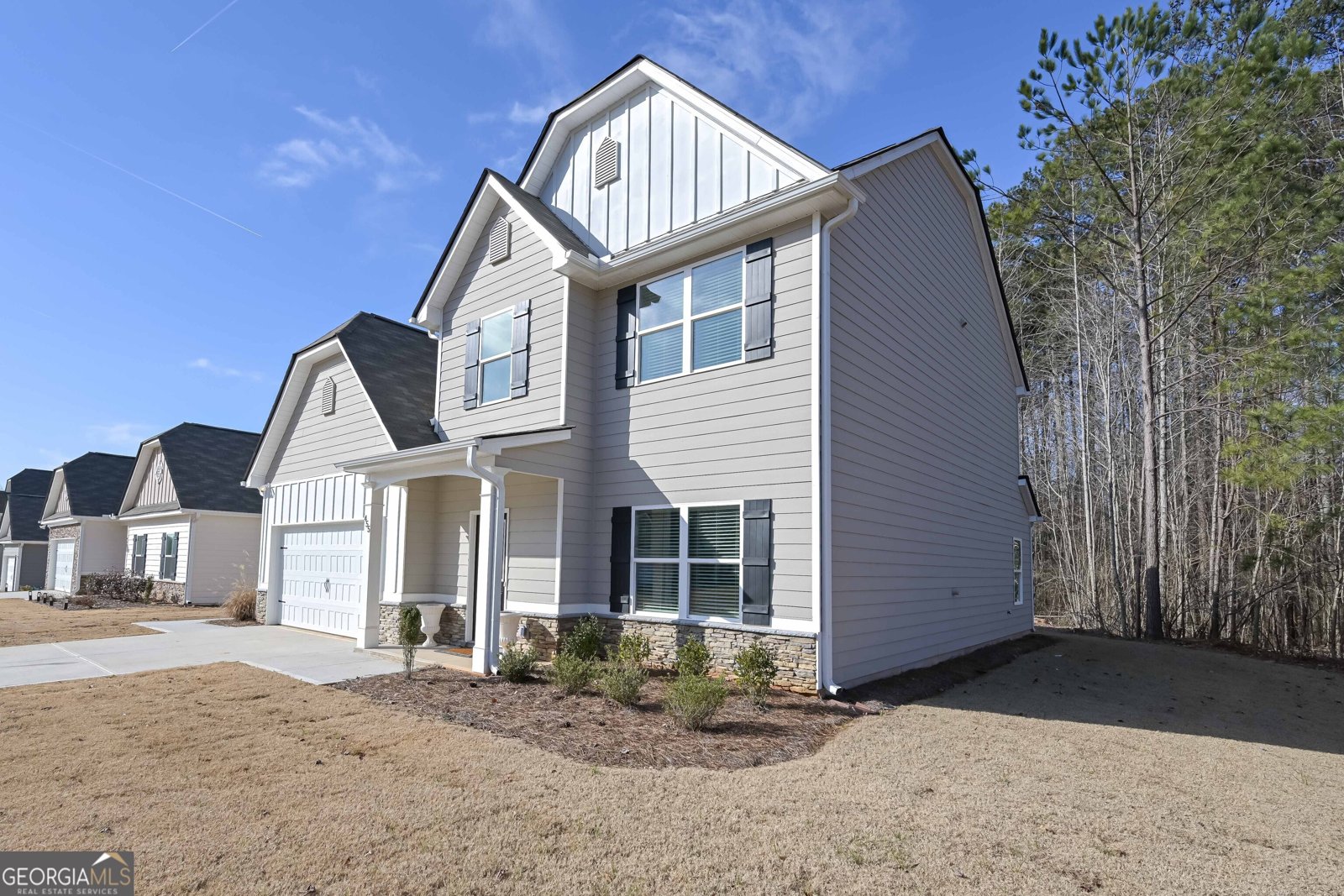 505 Charleston Place Villa Rica - Photo 6