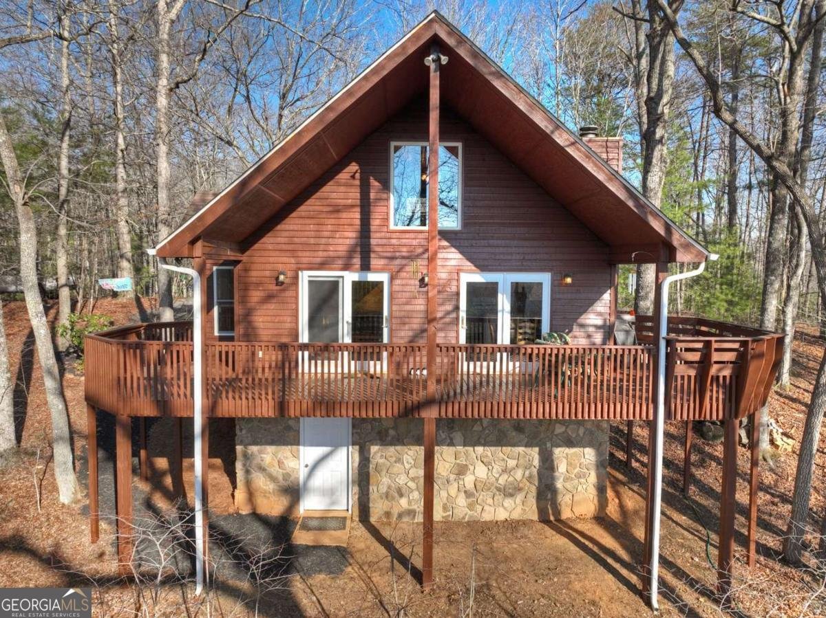 1183 Bear Paw Trail Blue Ridge - Photo 10