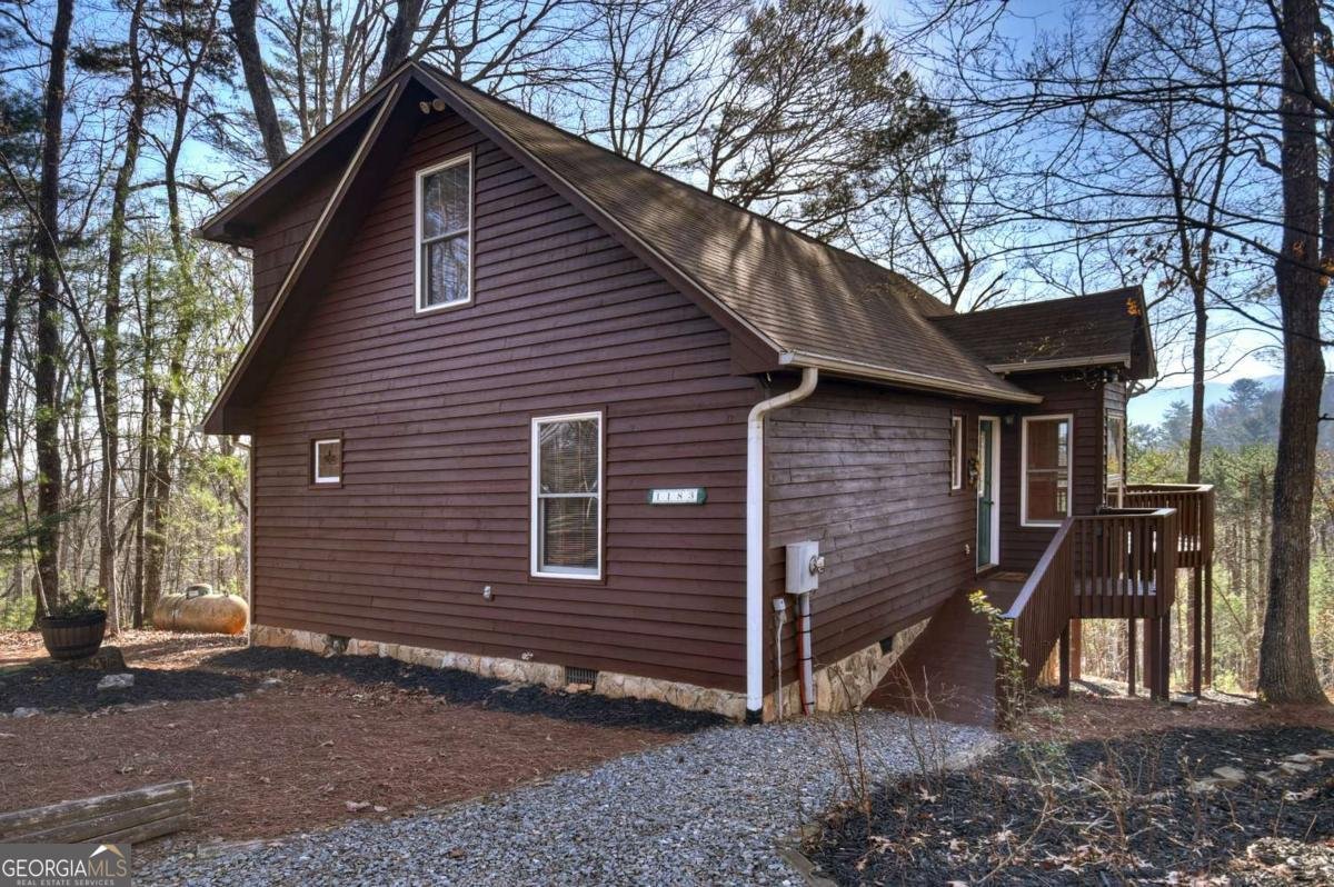 1183 Bear Paw Trail Blue Ridge - Photo 11