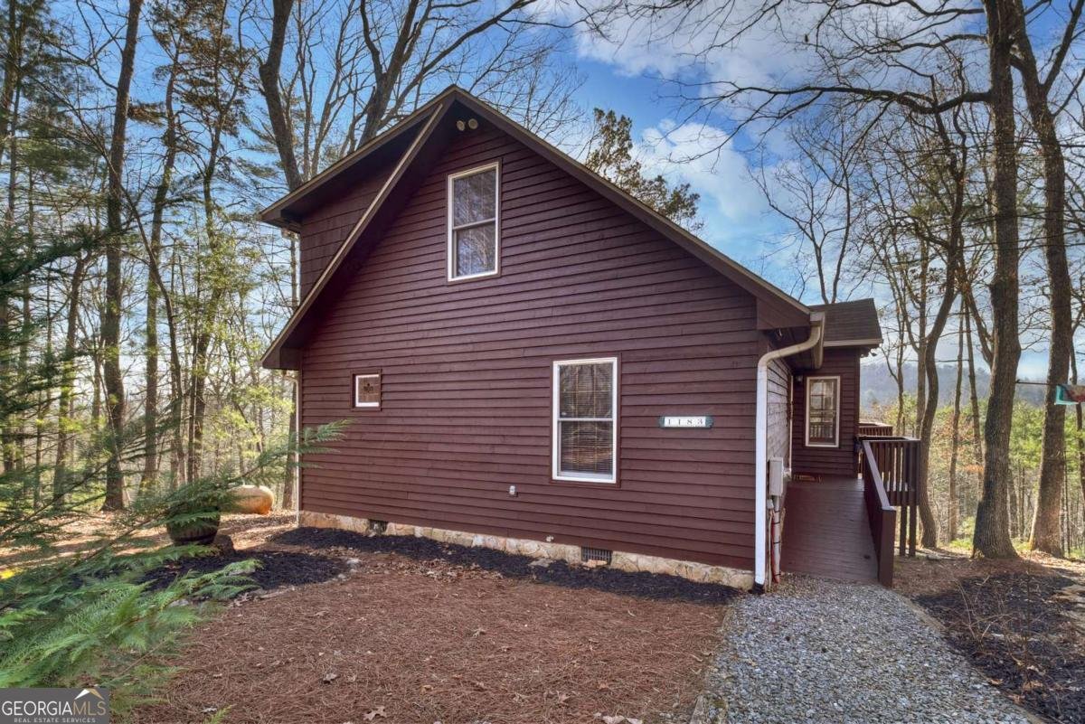 1183 Bear Paw Trail Blue Ridge - Photo 12