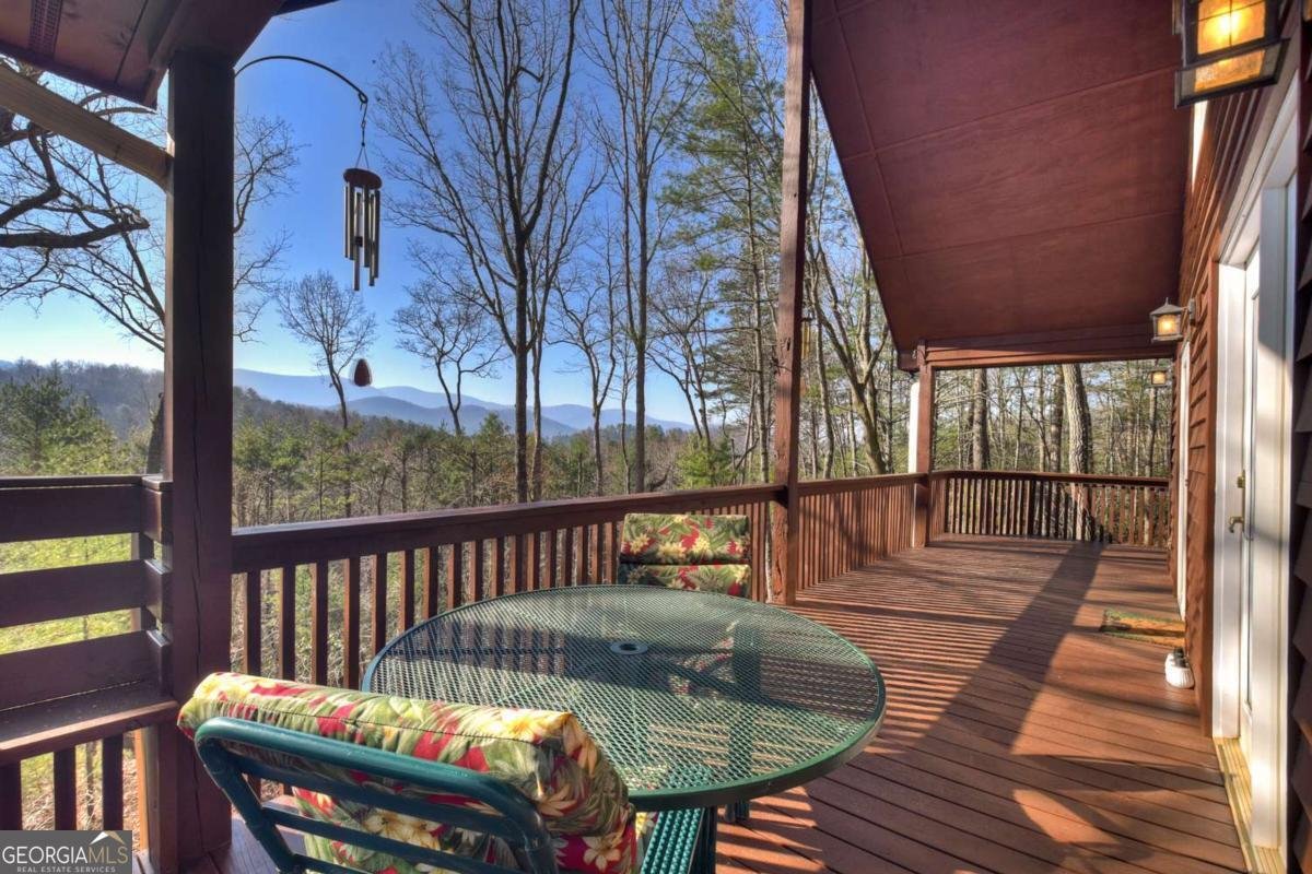 1183 Bear Paw Trail Blue Ridge - Photo 17