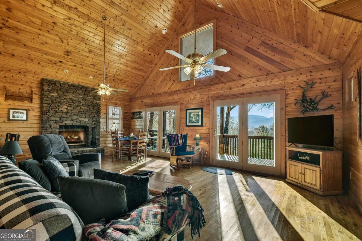 1183 Bear Paw Trail Blue Ridge - Photo 23