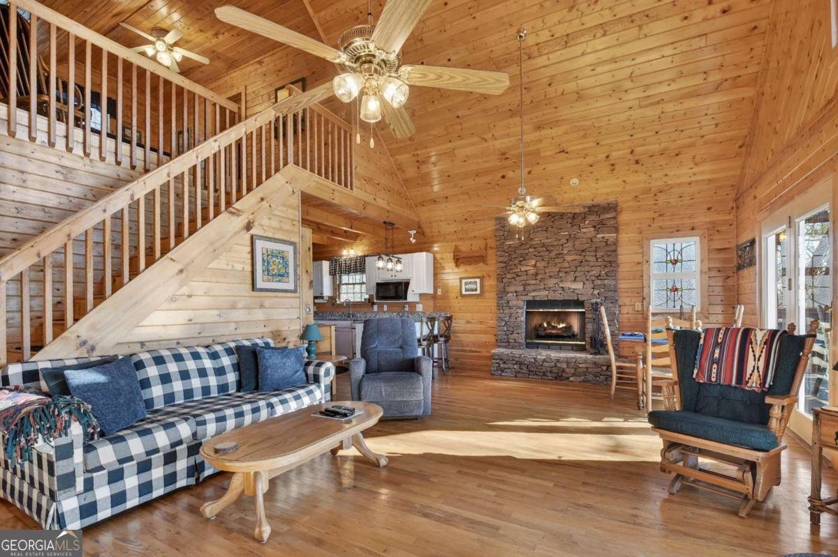 1183 Bear Paw Trail Blue Ridge - Photo 25