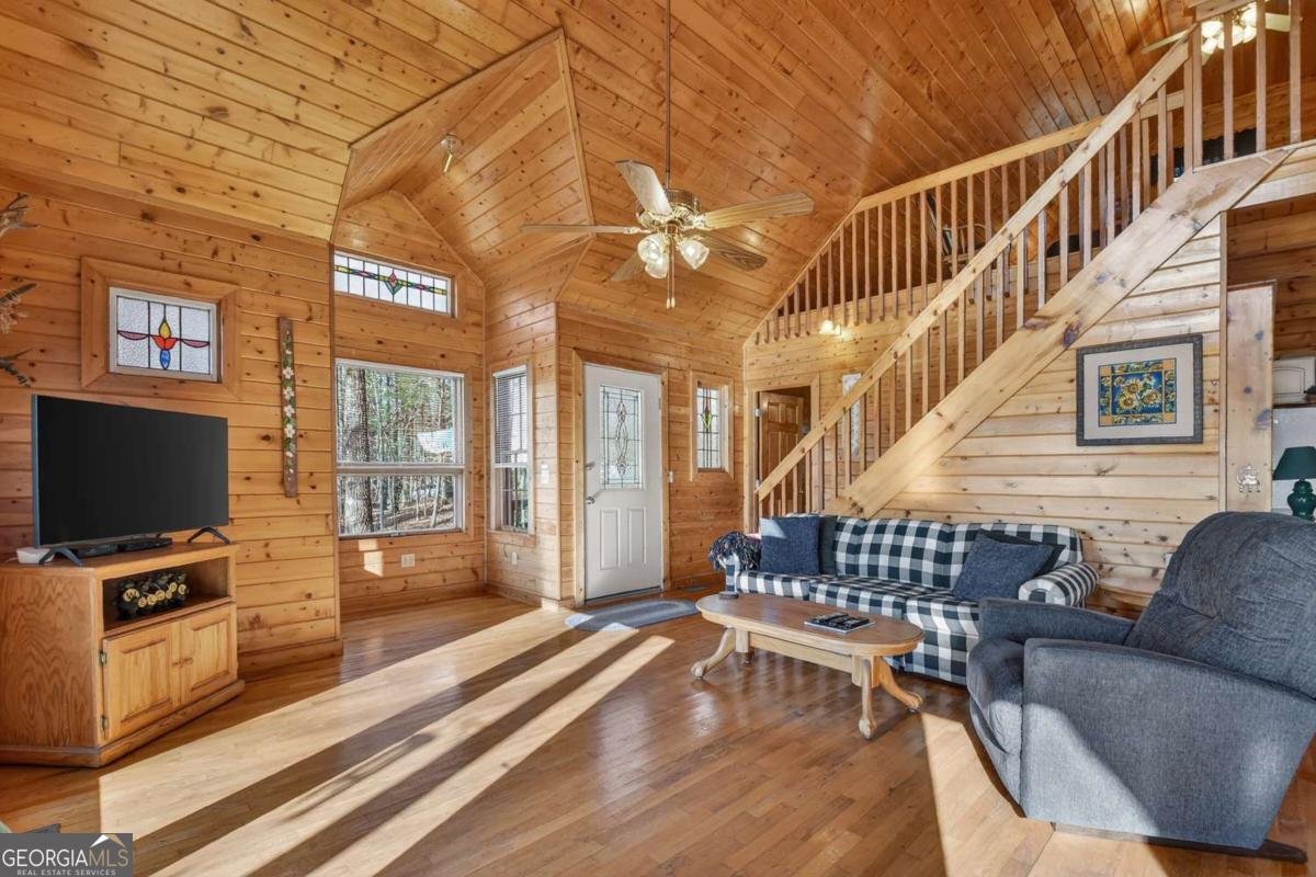 1183 Bear Paw Trail Blue Ridge - Photo 27