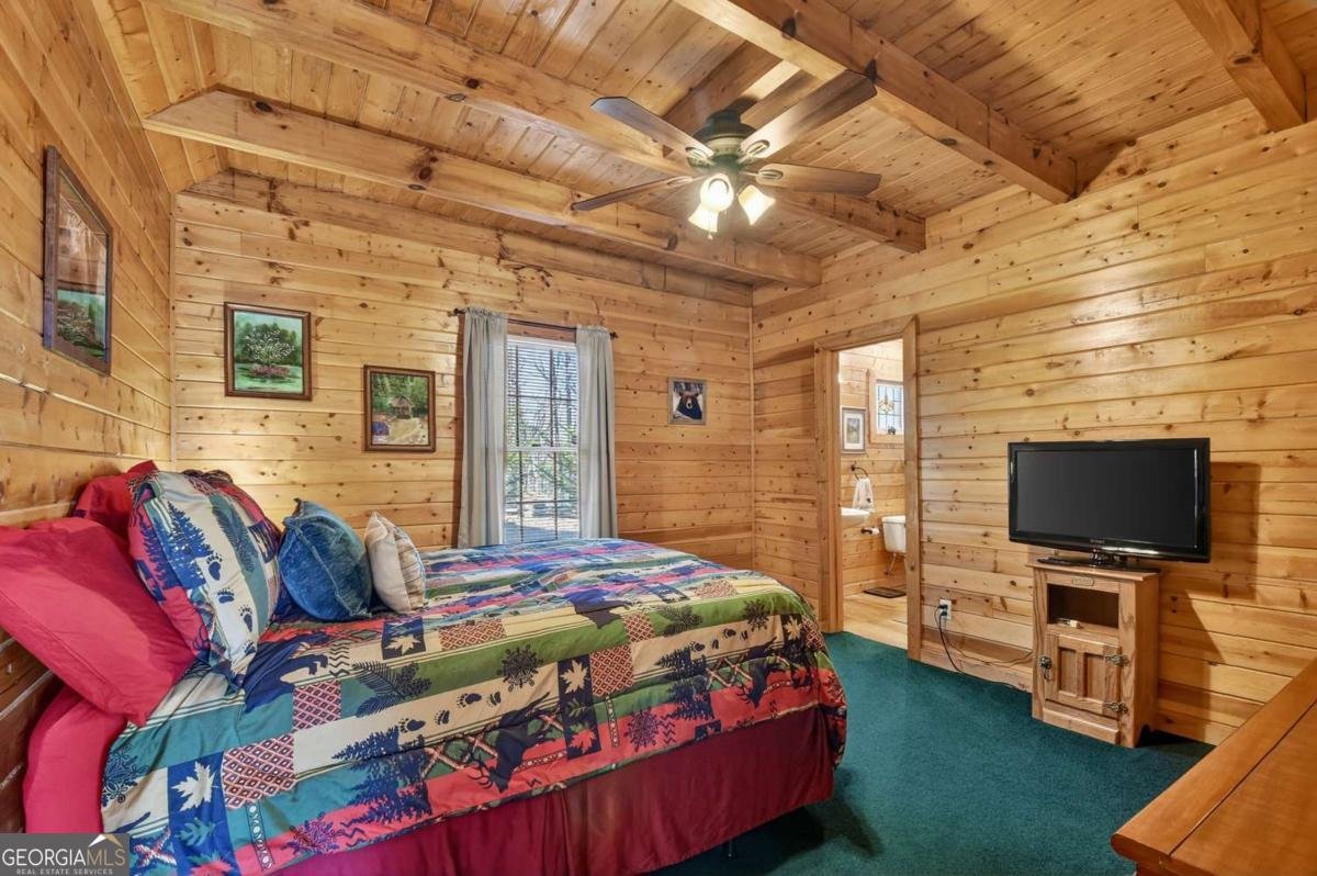 1183 Bear Paw Trail Blue Ridge - Photo 36