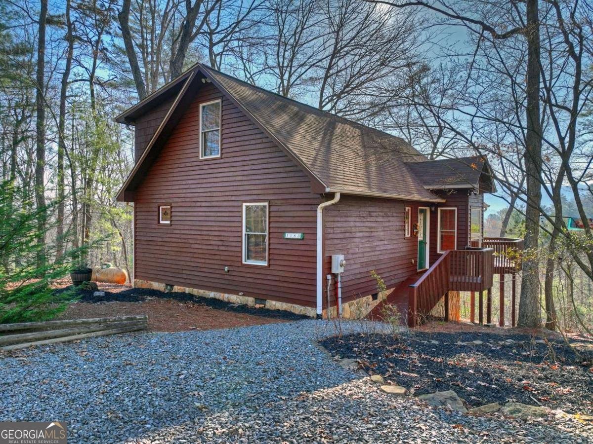 1183 Bear Paw Trail Blue Ridge - Photo 9