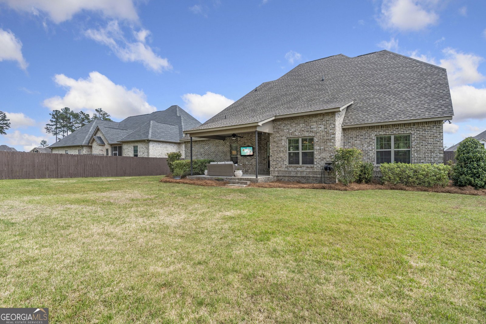303 Pine Trace Lane Kathleen - Photo 43