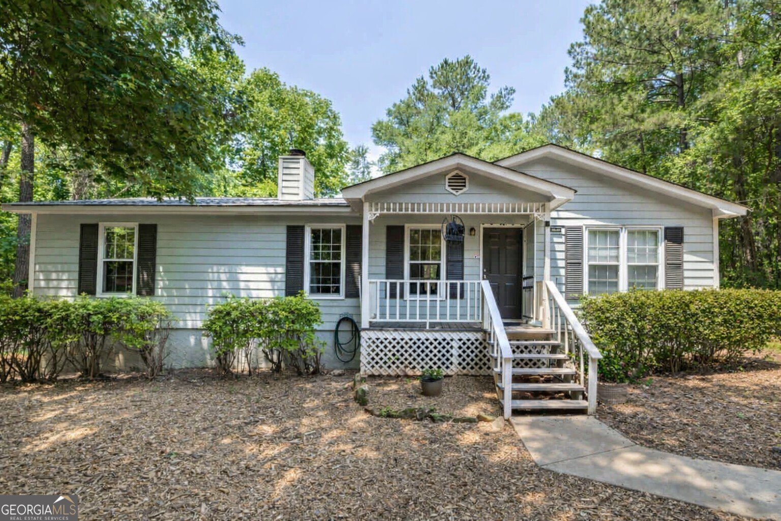 1201 Sid Hunter Road Senoia - Photo 1