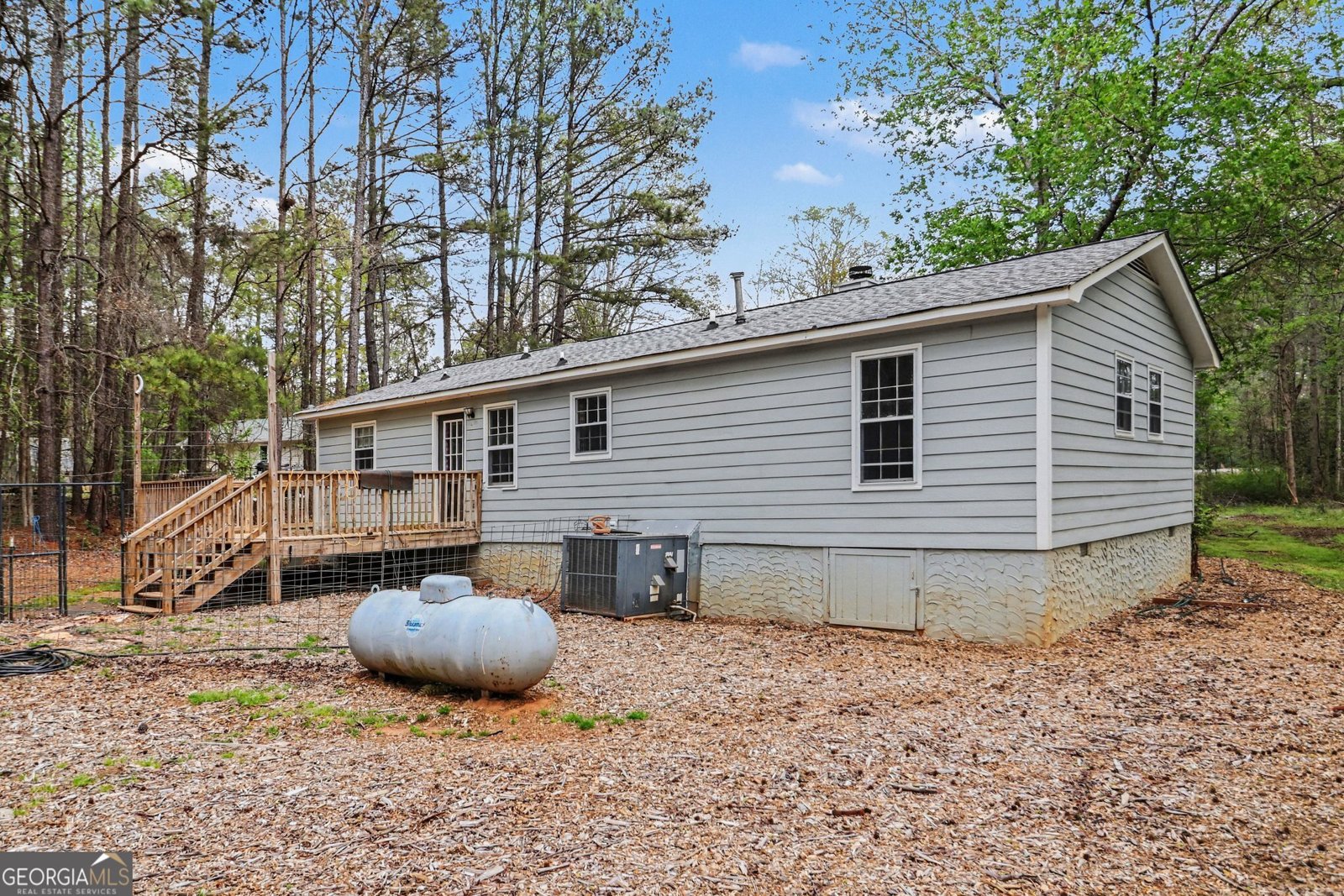 1201 Sid Hunter Road Senoia - Photo 15