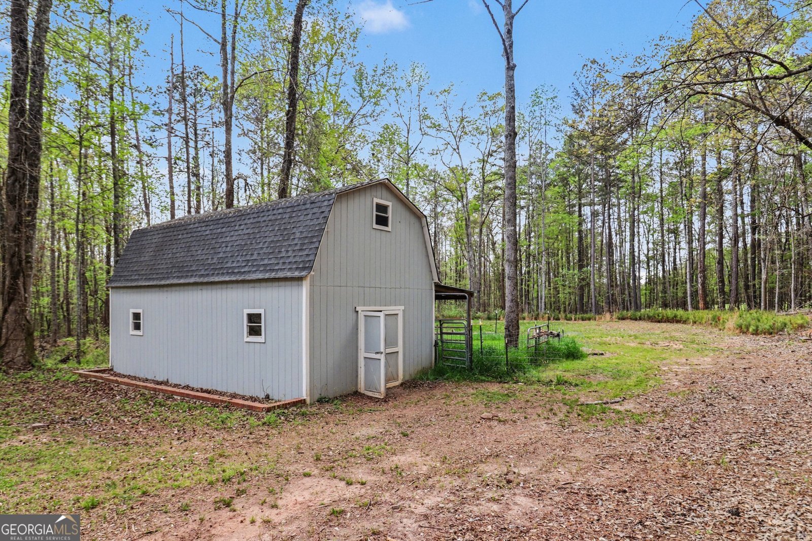 1201 Sid Hunter Road Senoia - Photo 17