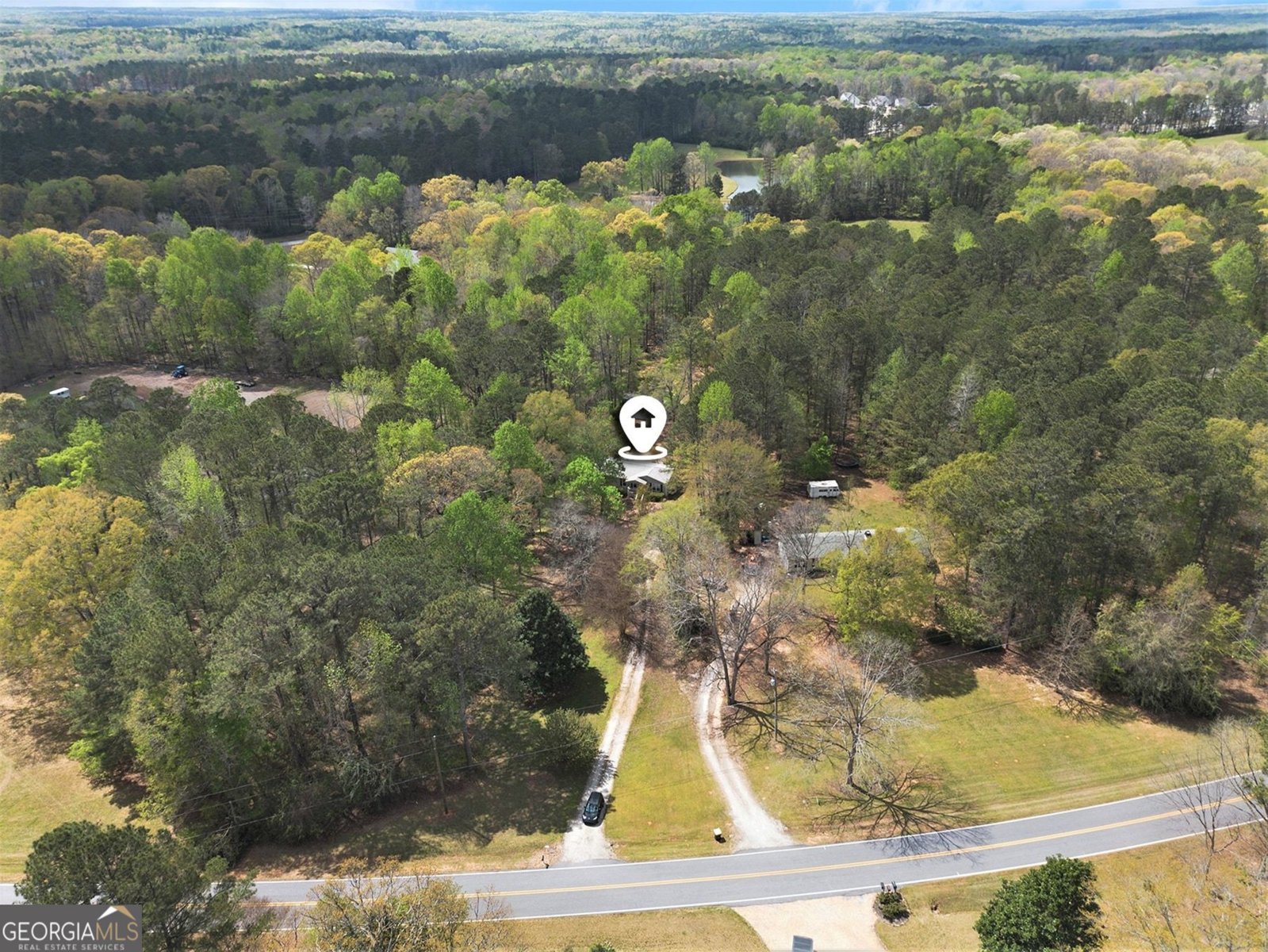 1201 Sid Hunter Road Senoia - Photo 21
