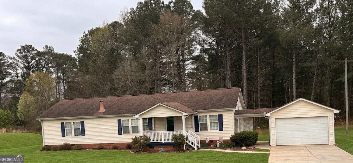 2955 Tommy Dillard Road Monroe - Photo 1