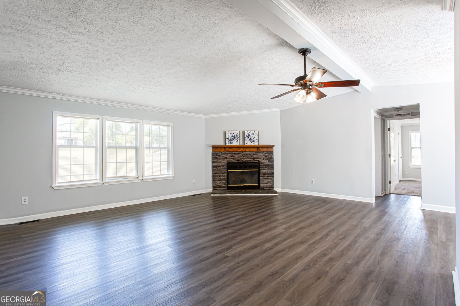 2955 Tommy Dillard Road Monroe - Photo 10