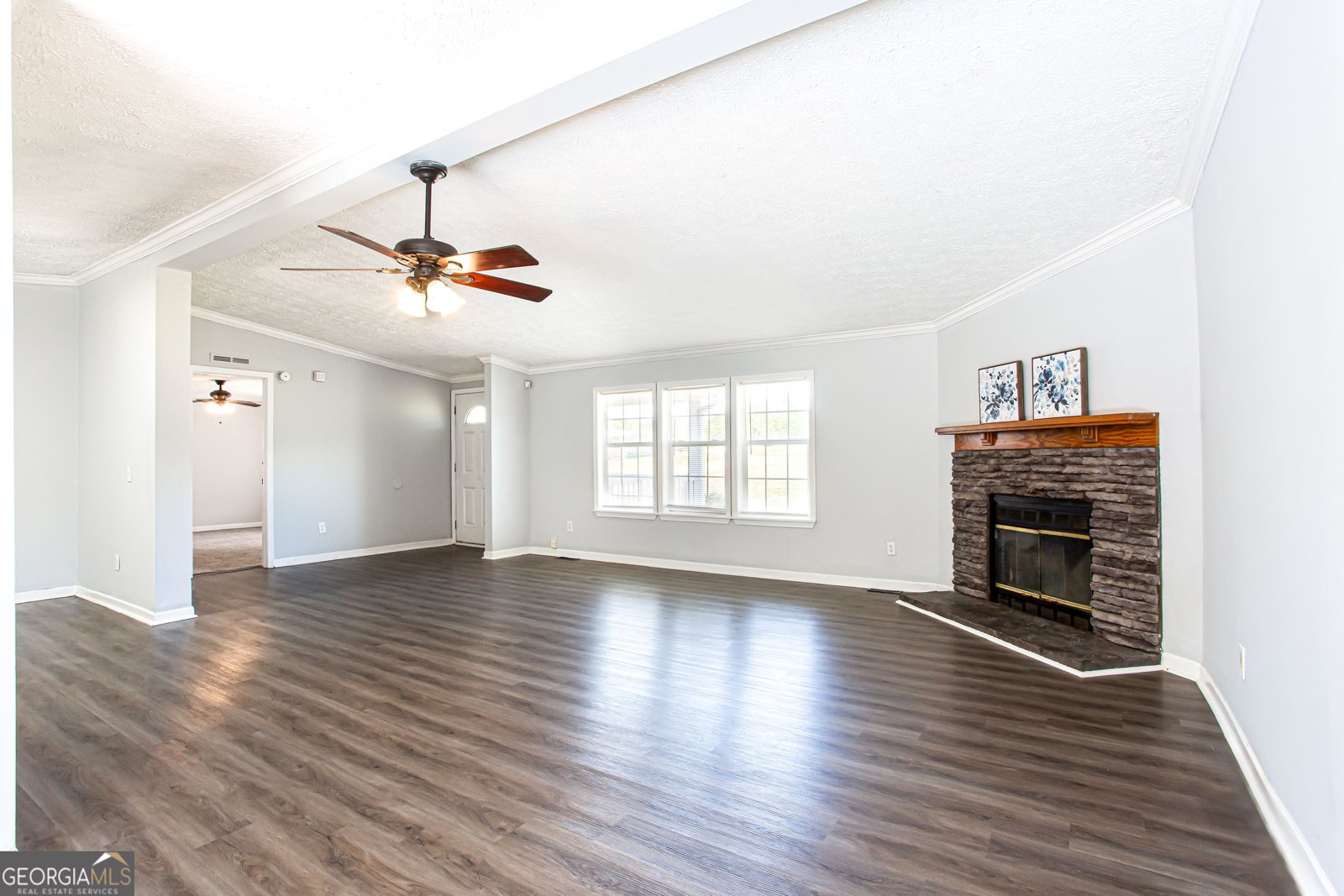 2955 Tommy Dillard Road Monroe - Photo 11