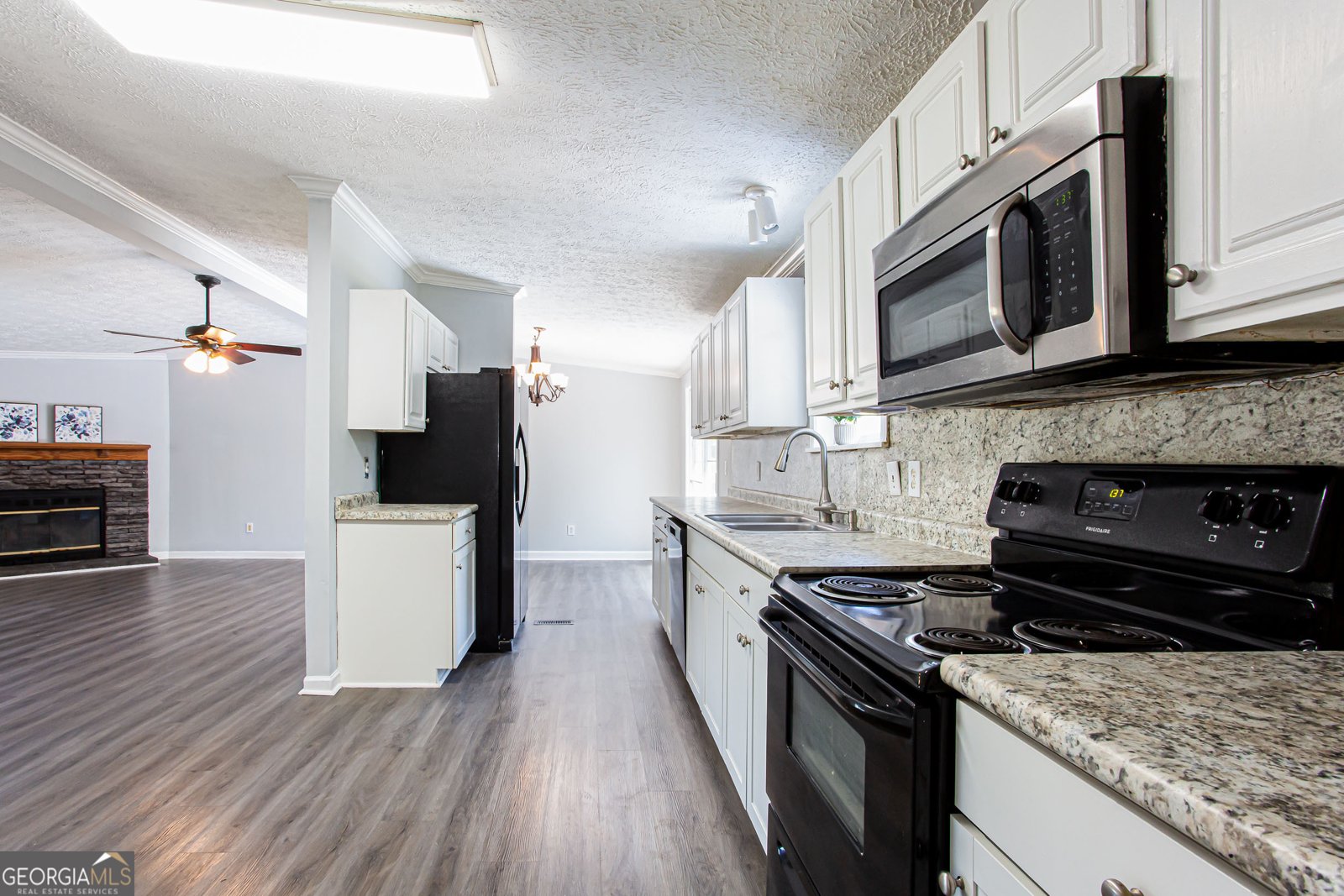 2955 Tommy Dillard Road Monroe - Photo 16