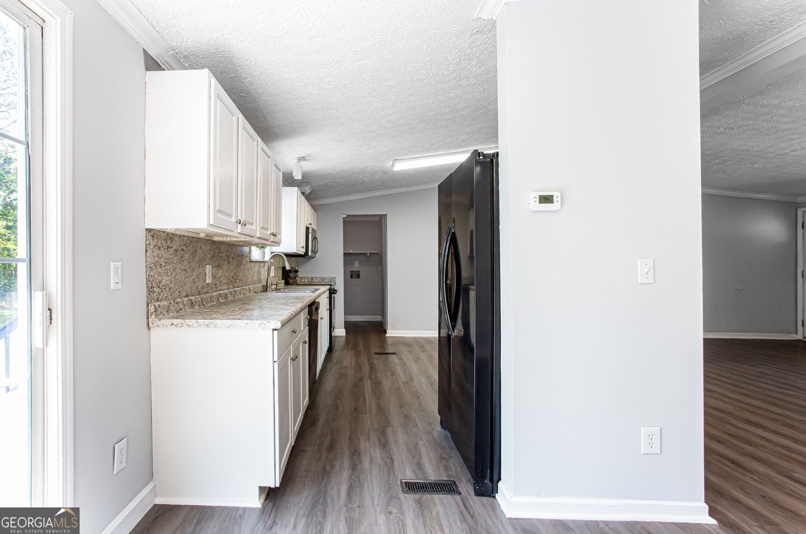 2955 Tommy Dillard Road Monroe - Photo 18