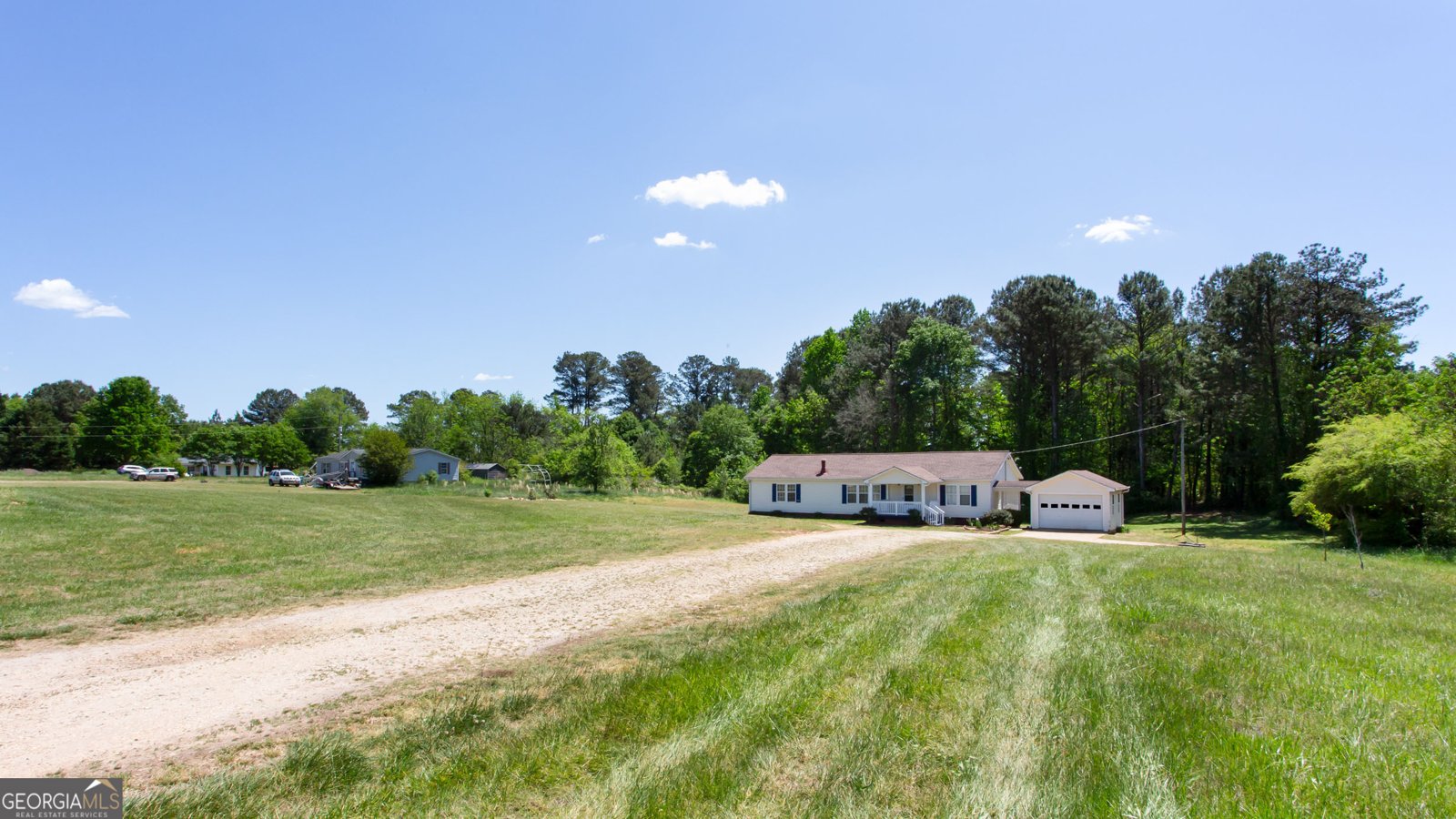 2955 Tommy Dillard Road Monroe - Photo 34