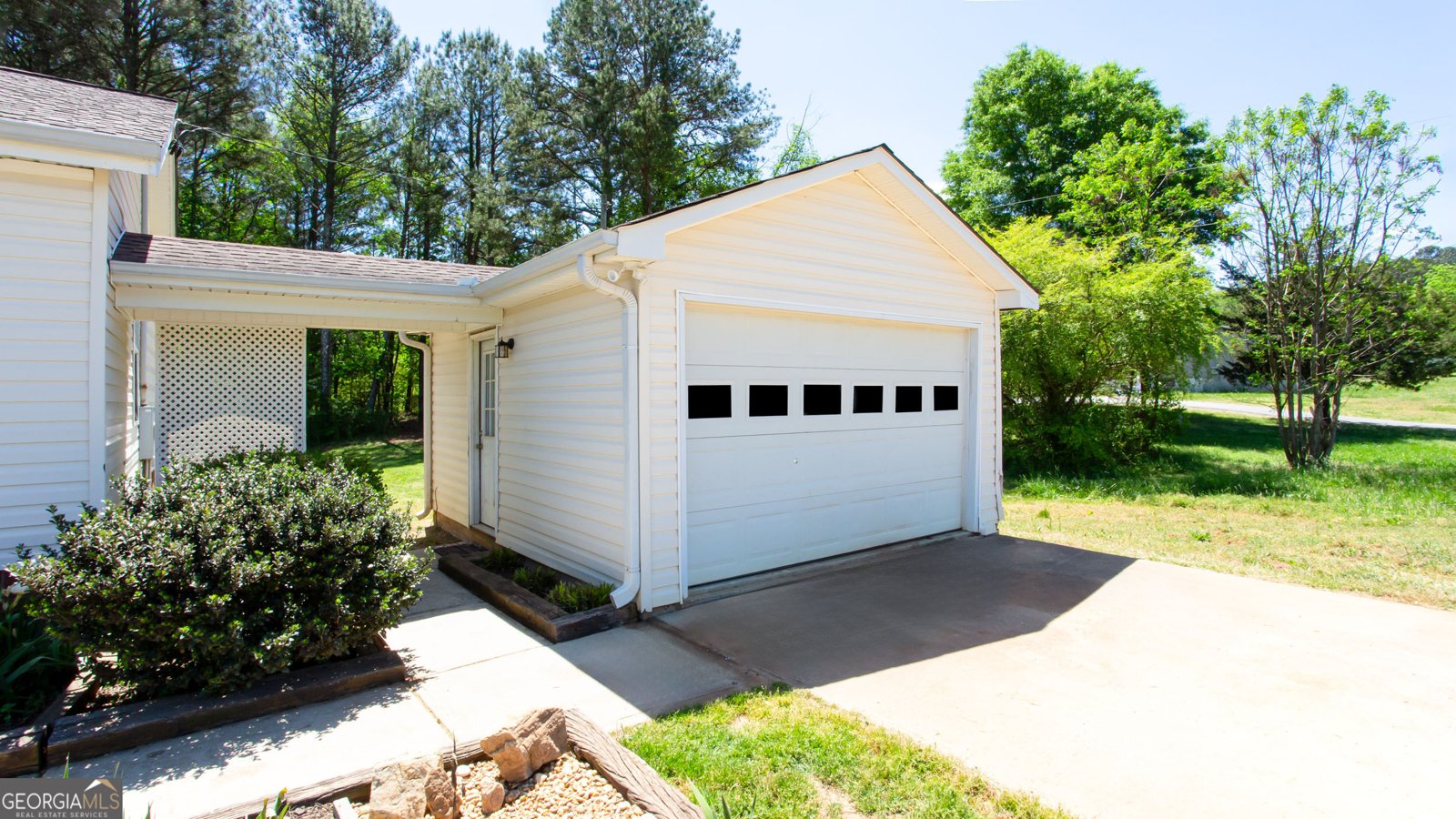 2955 Tommy Dillard Road Monroe - Photo 35