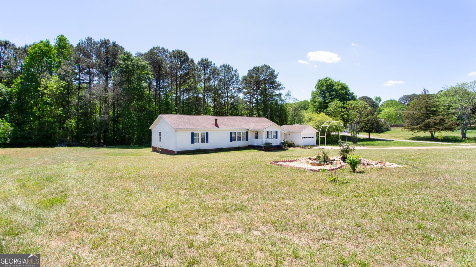 2955 Tommy Dillard Road Monroe - Photo 39