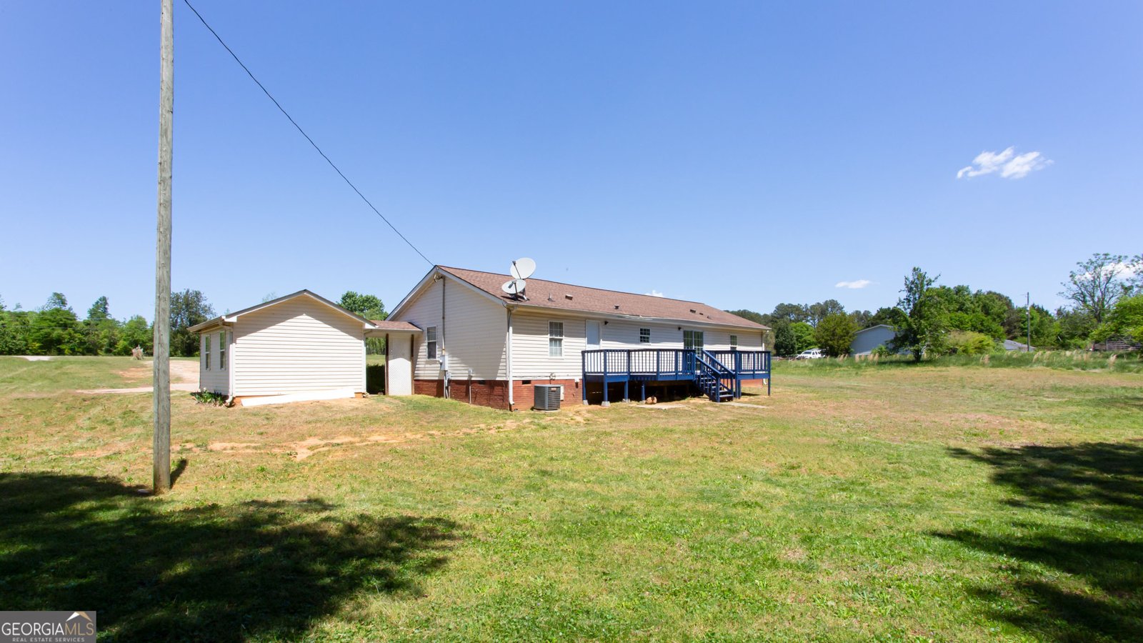 2955 Tommy Dillard Road Monroe - Photo 40