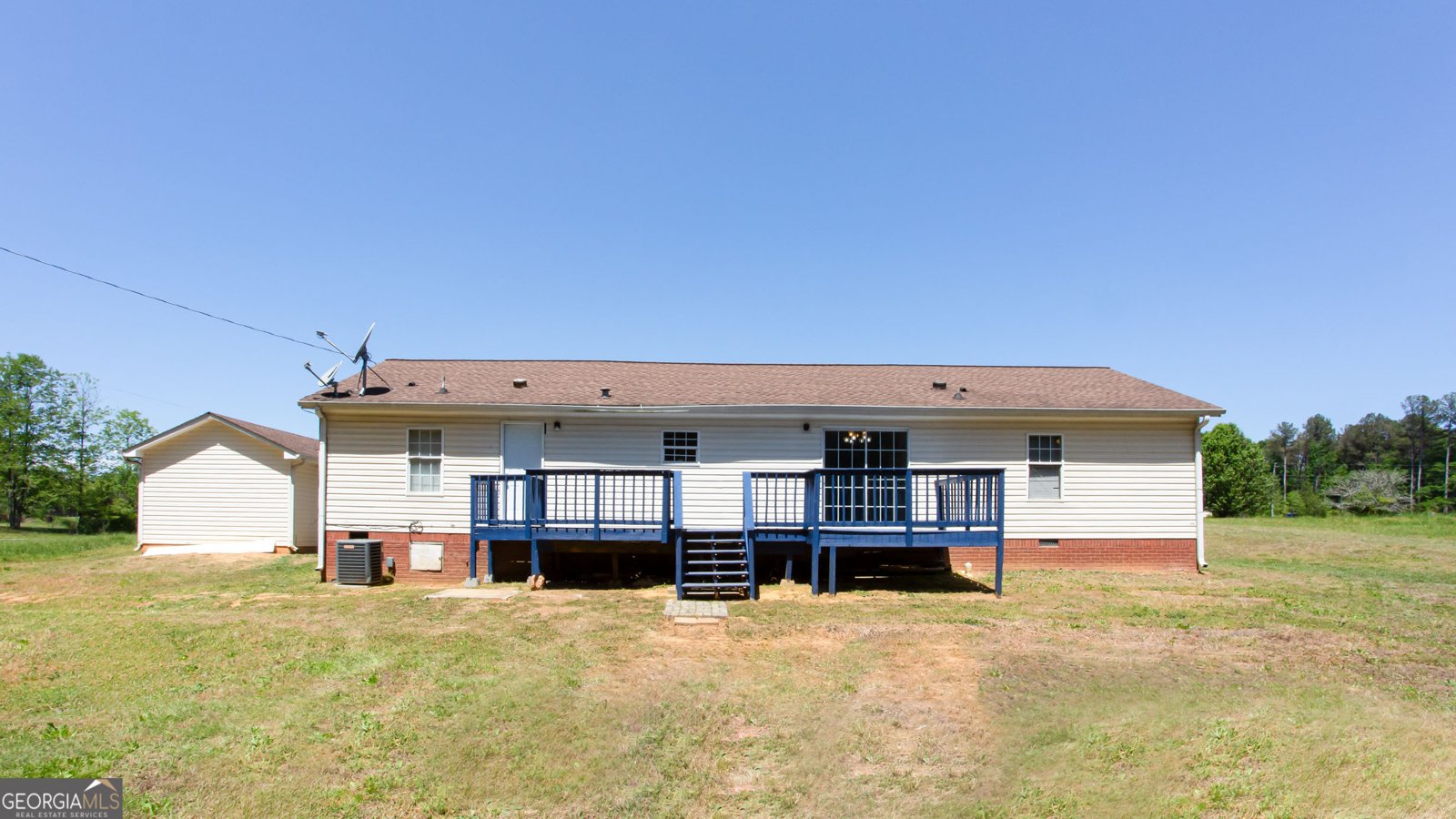 2955 Tommy Dillard Road Monroe - Photo 41