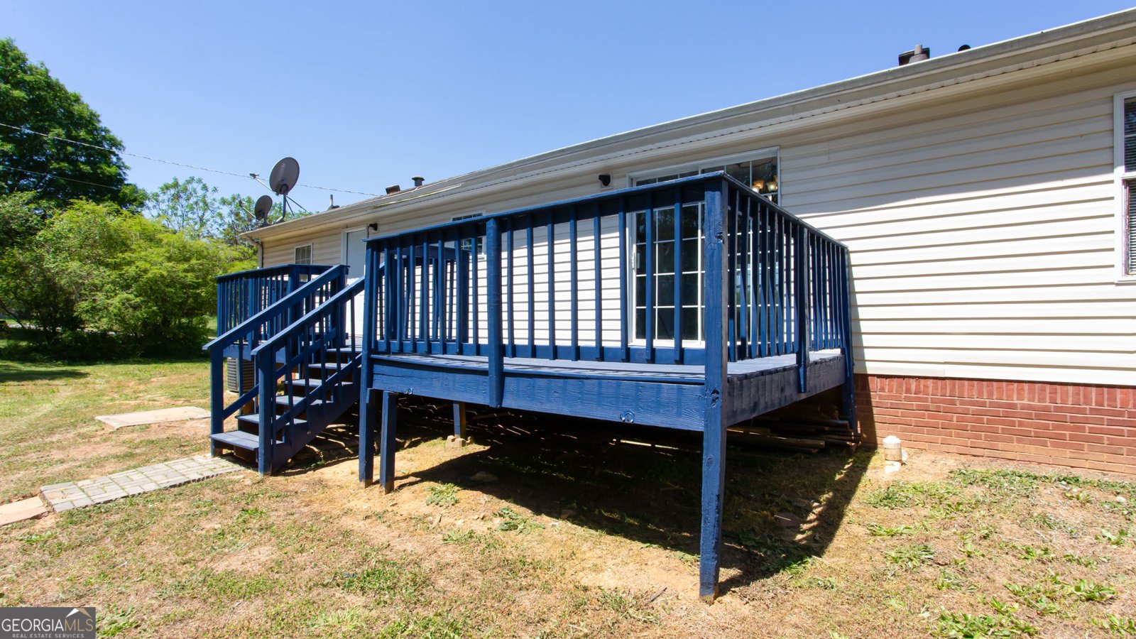 2955 Tommy Dillard Road Monroe - Photo 46