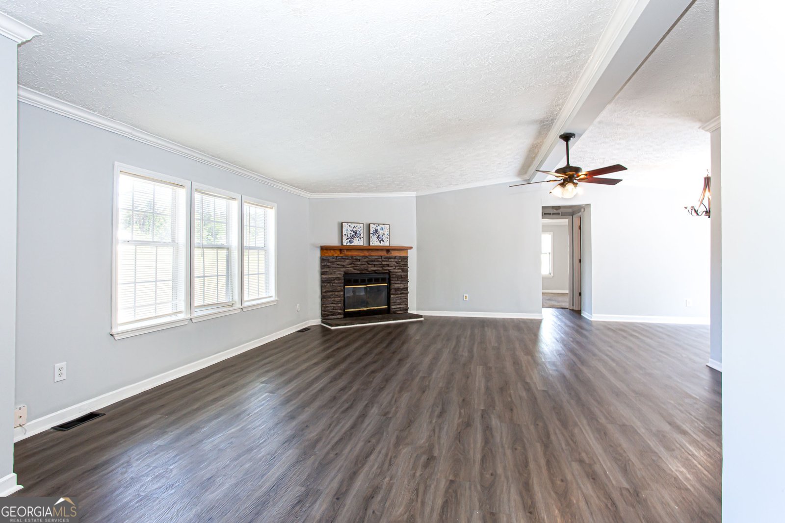 2955 Tommy Dillard Road Monroe - Photo 8