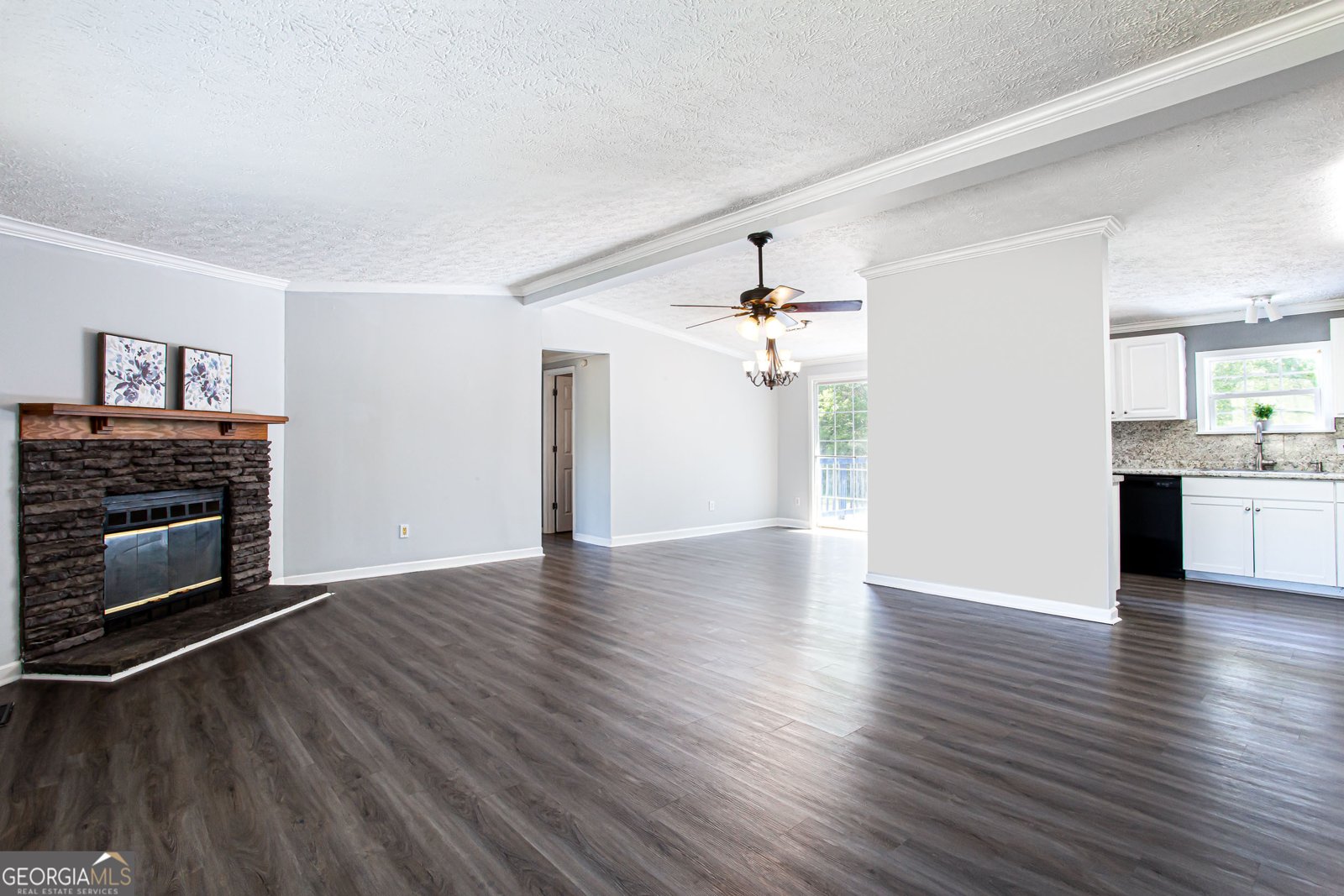 2955 Tommy Dillard Road Monroe - Photo 9