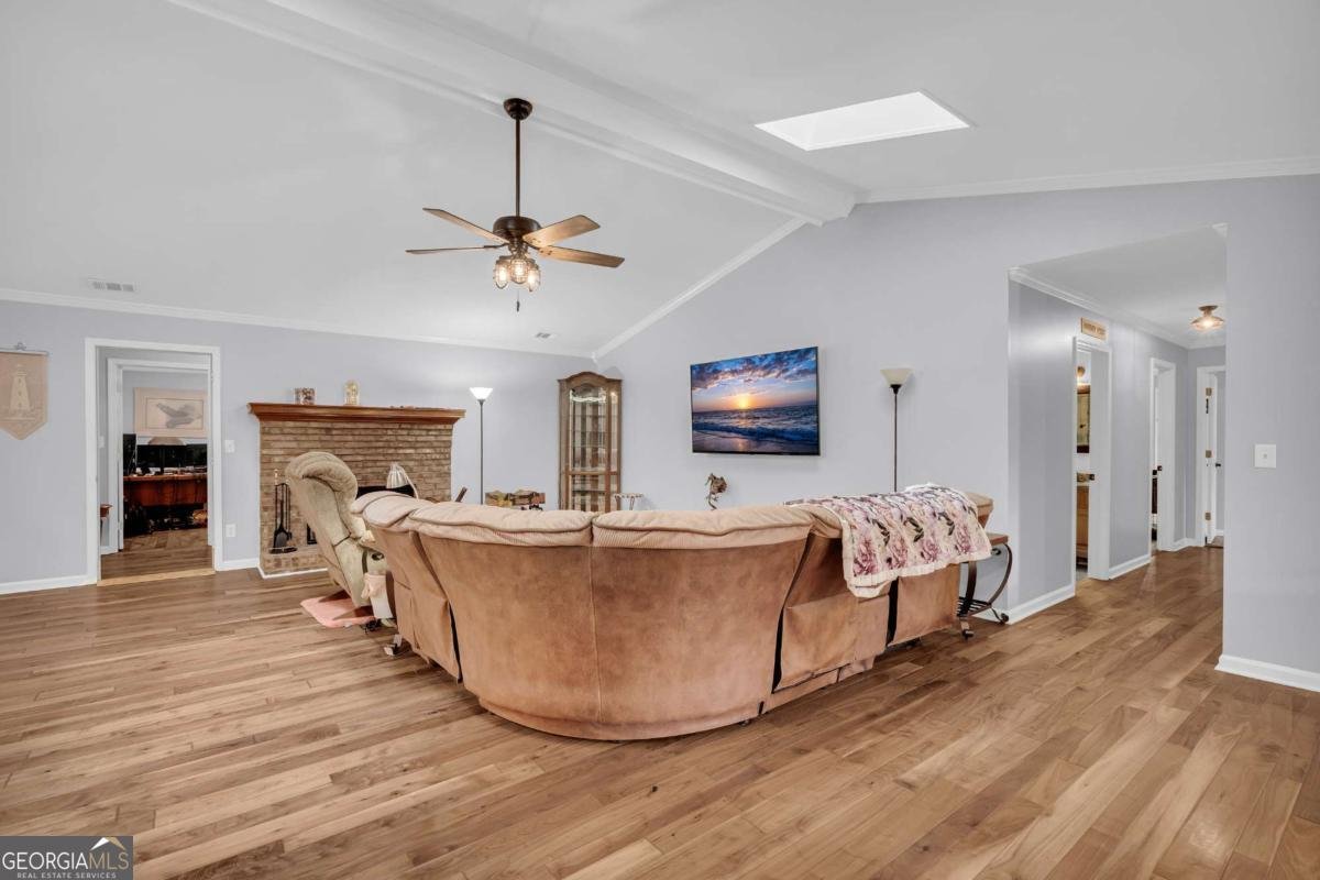 1920 Daves Creek Trail Cumming - Photo 8