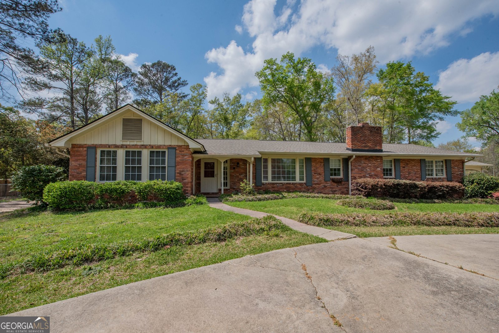 4350 Jones Road Macon - Photo 1