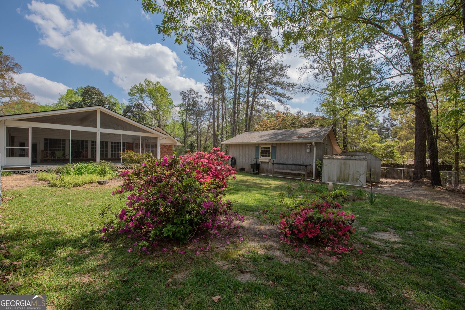 4350 Jones Road Macon - Photo 17