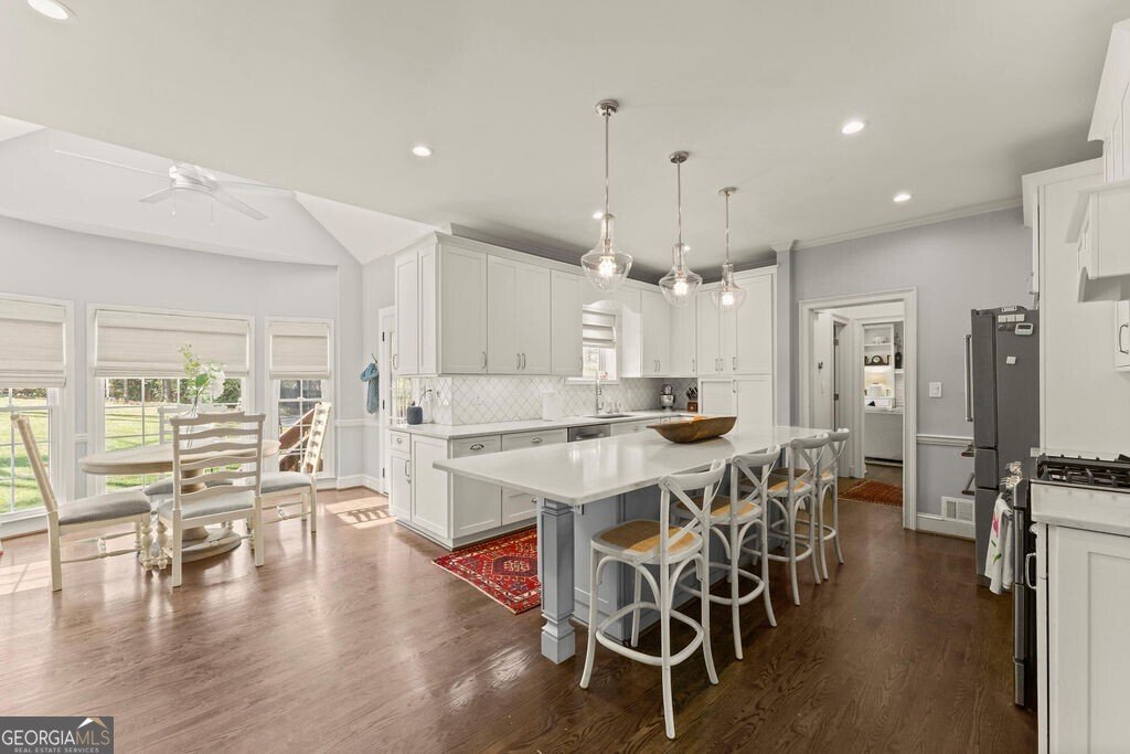 778 Old Paper Mill Drive Marietta - Photo 10