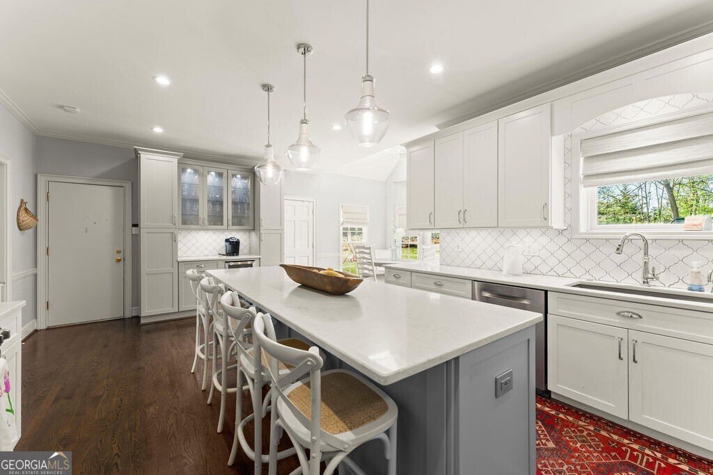 778 Old Paper Mill Drive Marietta - Photo 11