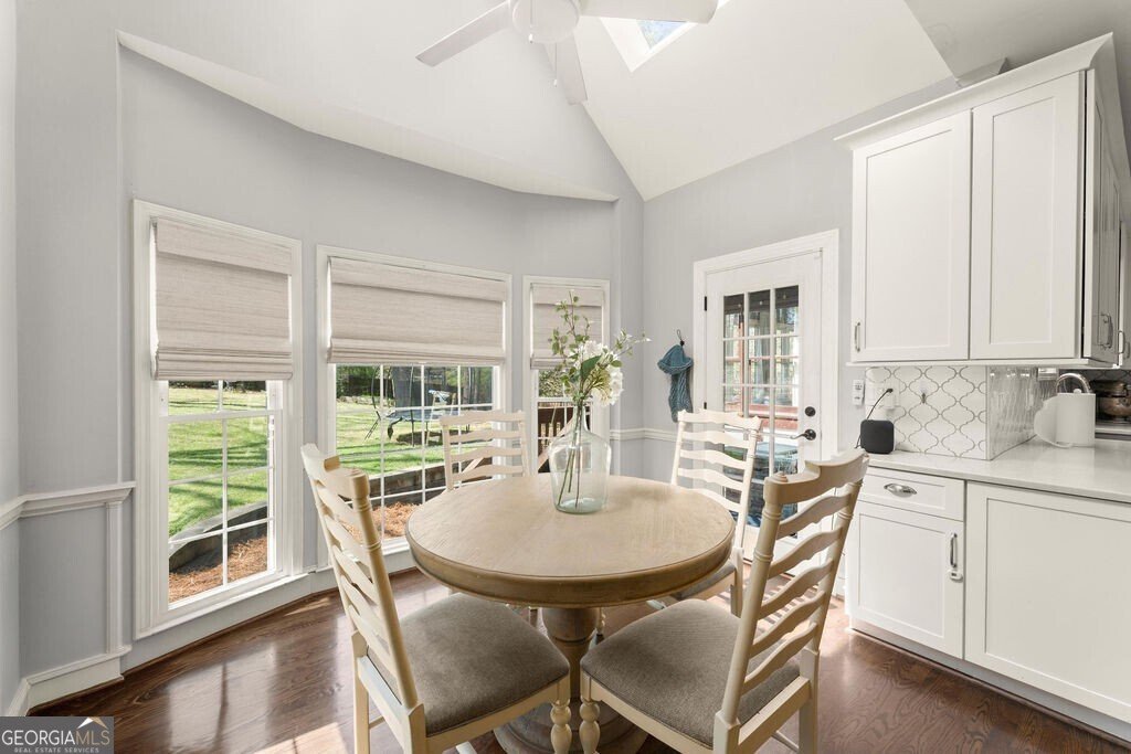 778 Old Paper Mill Drive Marietta - Photo 14