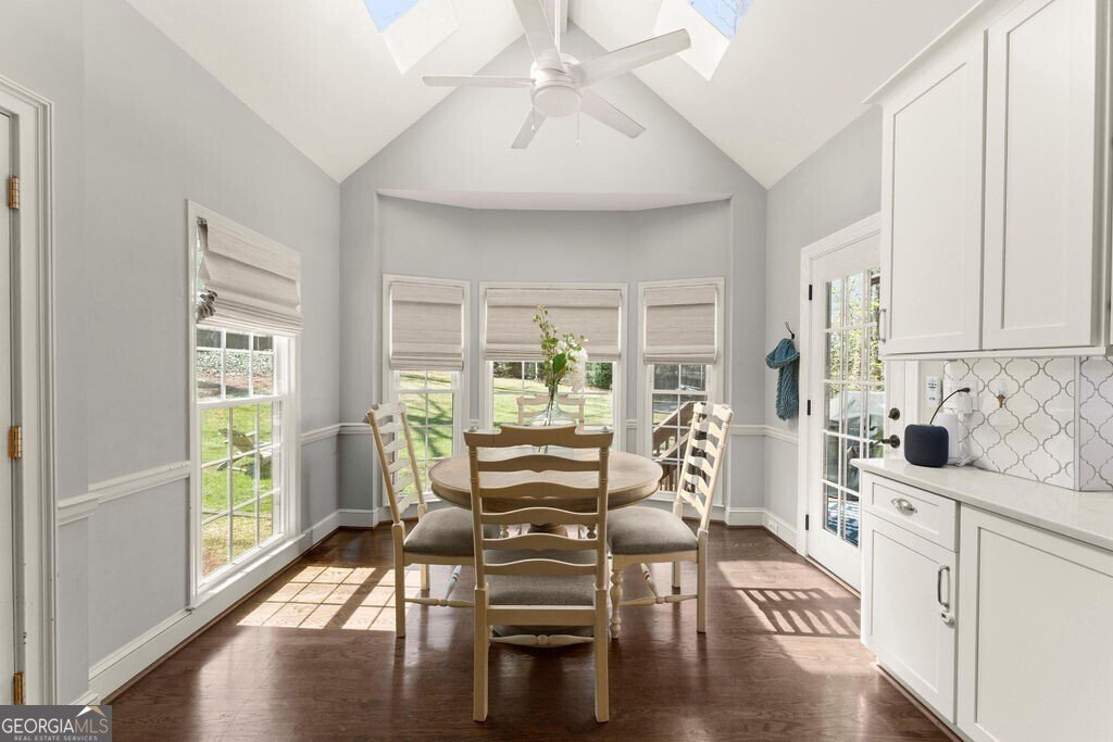 778 Old Paper Mill Drive Marietta - Photo 15