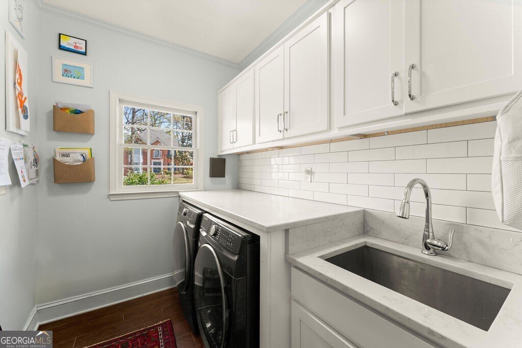 778 Old Paper Mill Drive Marietta - Photo 16