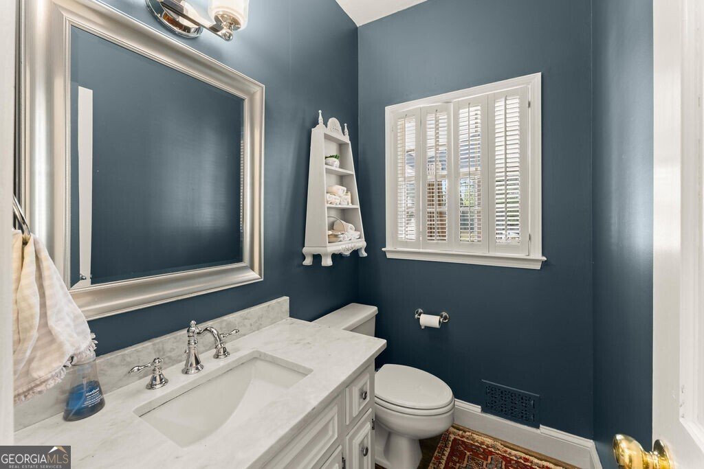 778 Old Paper Mill Drive Marietta - Photo 17